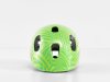 Bontrager Helm Bontrager Little Dipper Radioactive Green/YL