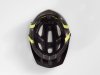 Bontrager Helm Bontrager Tyro Youth Black/Radioactive YL CE