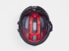 Bontrager Helm Bontrager Circuit WaveCel S Black CE