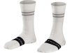 Bontrager Sock Bontrager Velocis Crew Small (35-38) White