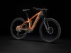 Trek Rail 9.5 Deore EU M Factory Orange/Lithium Grey