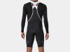 Bontrager Trägershort Bontrager Velocis Thermal inForm XS Bl