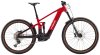 Trek Rail+ 5 EU XL Viper Red