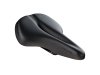 Bontrager Sattel Bontrager Boulevard 225mm Black