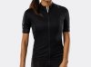 Bontrager Trikot Bontrager Meraj Women's L Black