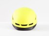 Bontrager Helm Bontrager Charge WaveCel L Radioactive Yellow