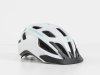 Bontrager Helm Bontrager Solstice S/M White/Miami Green CE