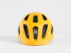 Bontrager Helmet Bontrager Rally WaveCel Medium Marigold/Bla